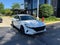 2023 Hyundai Elantra Hybrid Blue