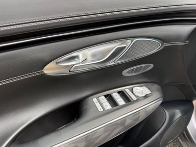 2022 Genesis GV70 3.5T Sport