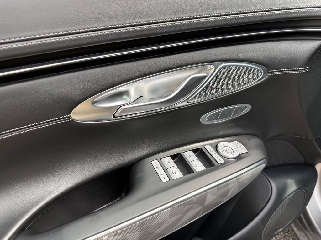 2022 Genesis GV70 3.5T Sport