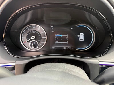 2022 Genesis GV70 3.5T Sport
