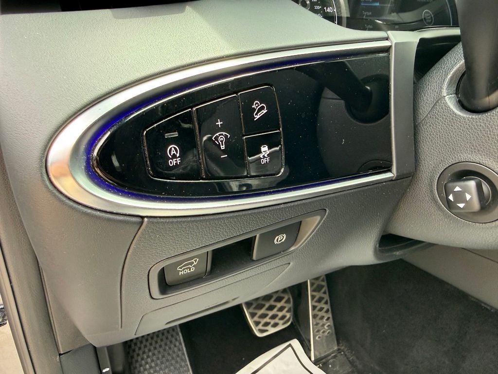 2022 Genesis GV70 3.5T Sport