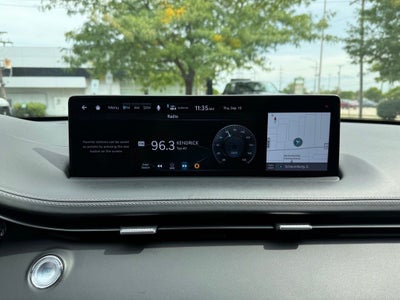 2022 Genesis GV70 3.5T Sport