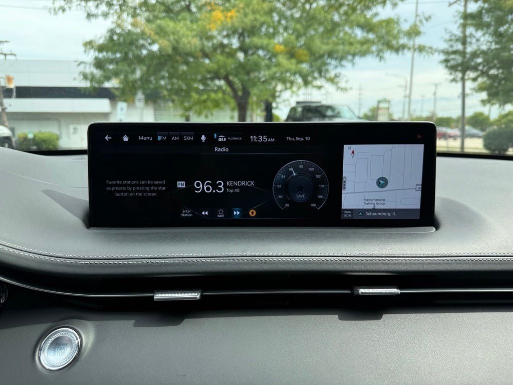 2022 Genesis GV70 3.5T Sport