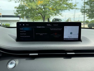 2022 Genesis GV70 3.5T Sport