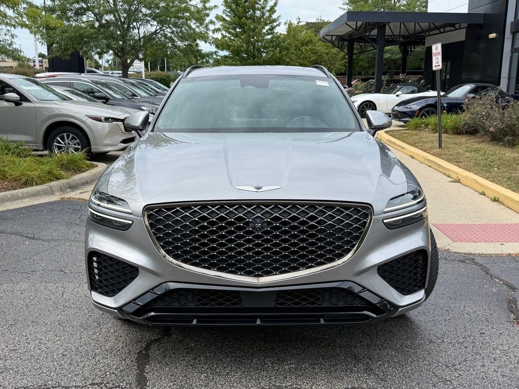 2022 Genesis GV70 3.5T Sport