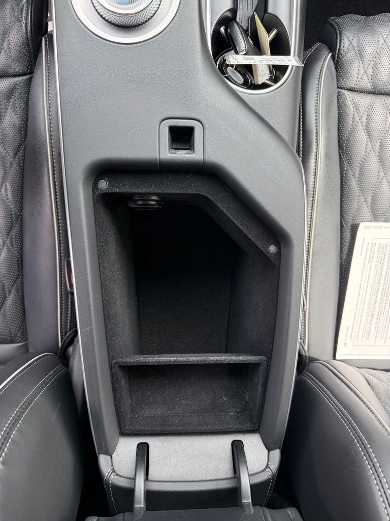 2022 Genesis GV70 3.5T Sport