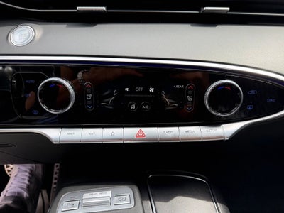 2022 Genesis GV70 3.5T Sport