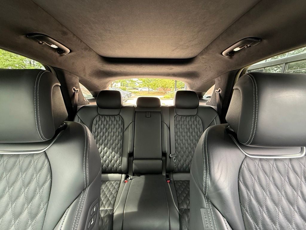 2022 Genesis GV70 3.5T Sport