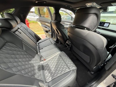 2022 Genesis GV70 3.5T Sport