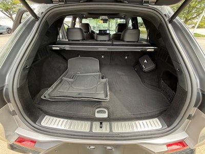 2022 Genesis GV70 3.5T Sport
