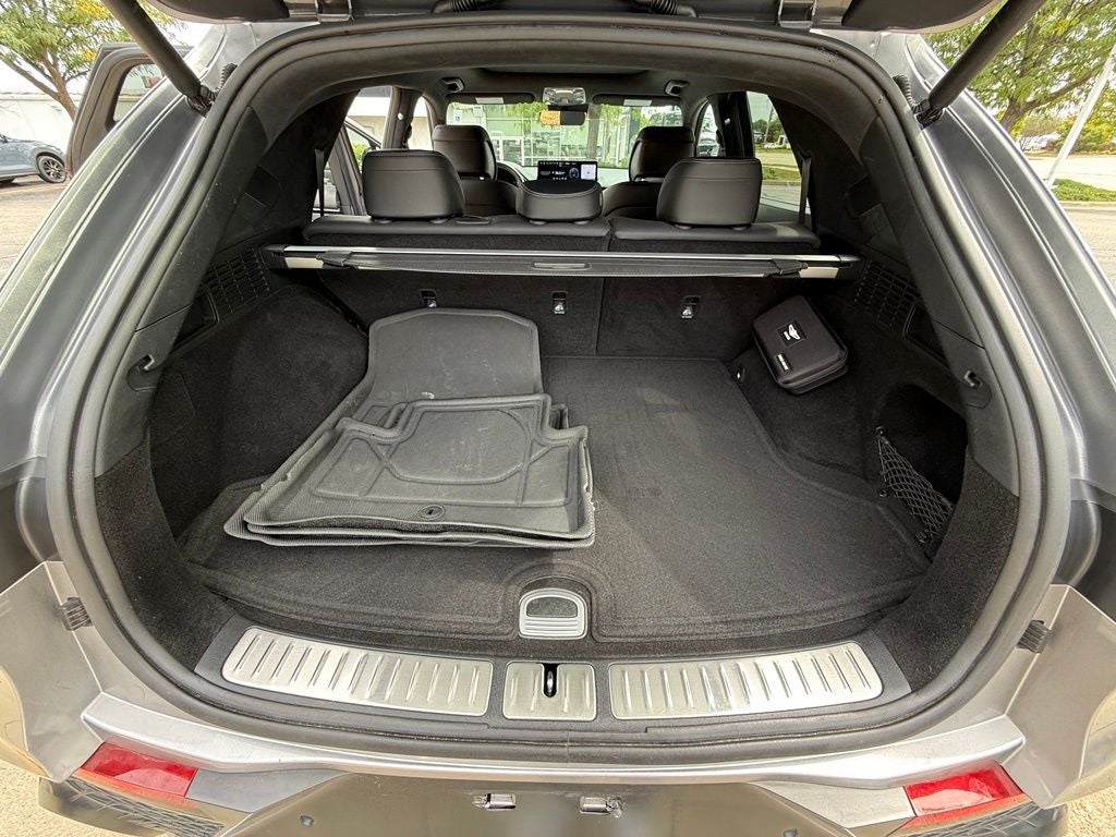 2022 Genesis GV70 3.5T Sport
