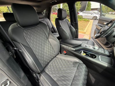 2022 Genesis GV70 3.5T Sport