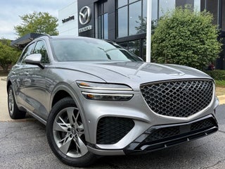 2022 Genesis GV70 3.5T Sport