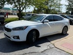 2017 Kia Cadenza Premium