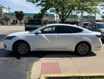 2017 Kia Cadenza Premium