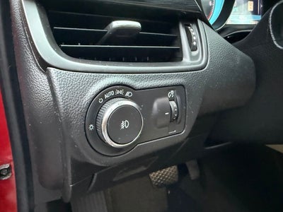 2018 Buick Envision Essence