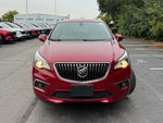2018 Buick Envision Essence