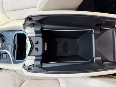 2018 Buick Envision Essence