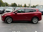 2018 Buick Envision Essence