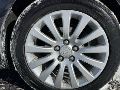 2011 Buick Regal CXL Russelsheim