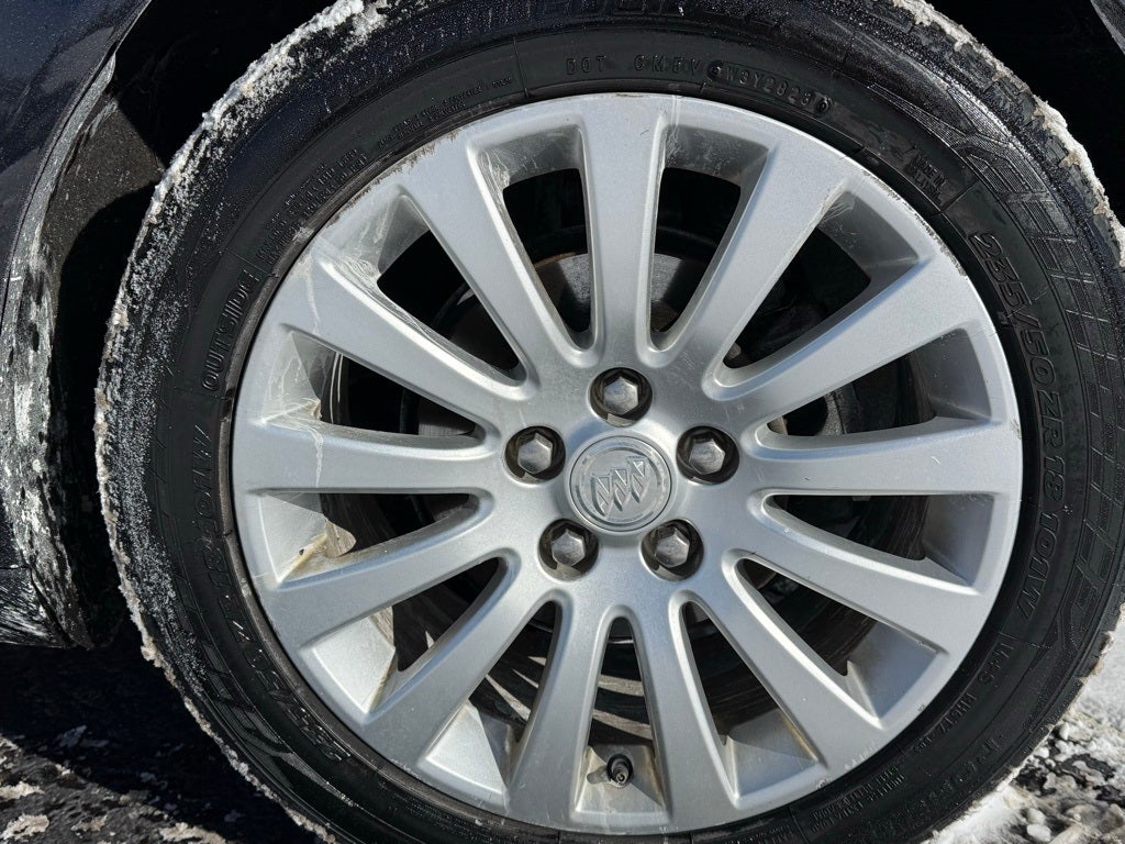 2011 Buick Regal CXL Russelsheim