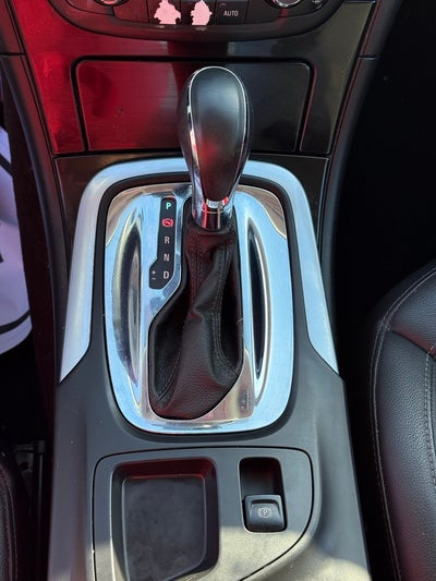 2011 Buick Regal CXL Russelsheim