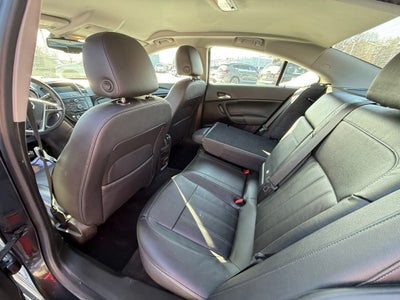 2011 Buick Regal CXL Russelsheim