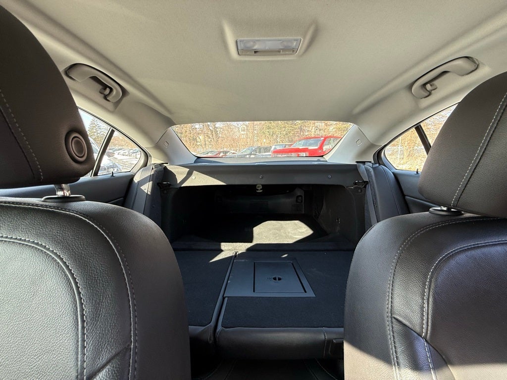 2011 Buick Regal CXL Russelsheim