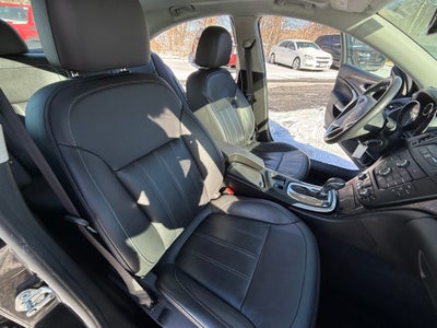 2011 Buick Regal CXL Russelsheim