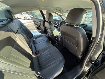 2011 Buick Regal CXL Russelsheim