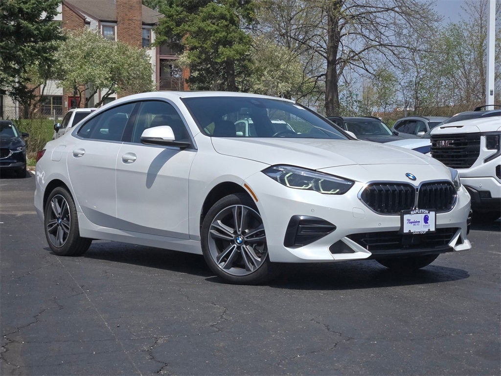 2023 BMW 2 Series 228i xDrive