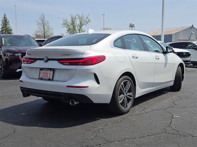 2023 BMW 2 Series 228i xDrive