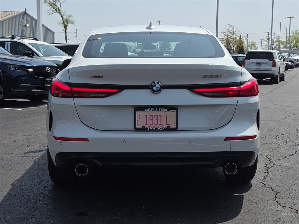 2023 BMW 2 Series 228i xDrive