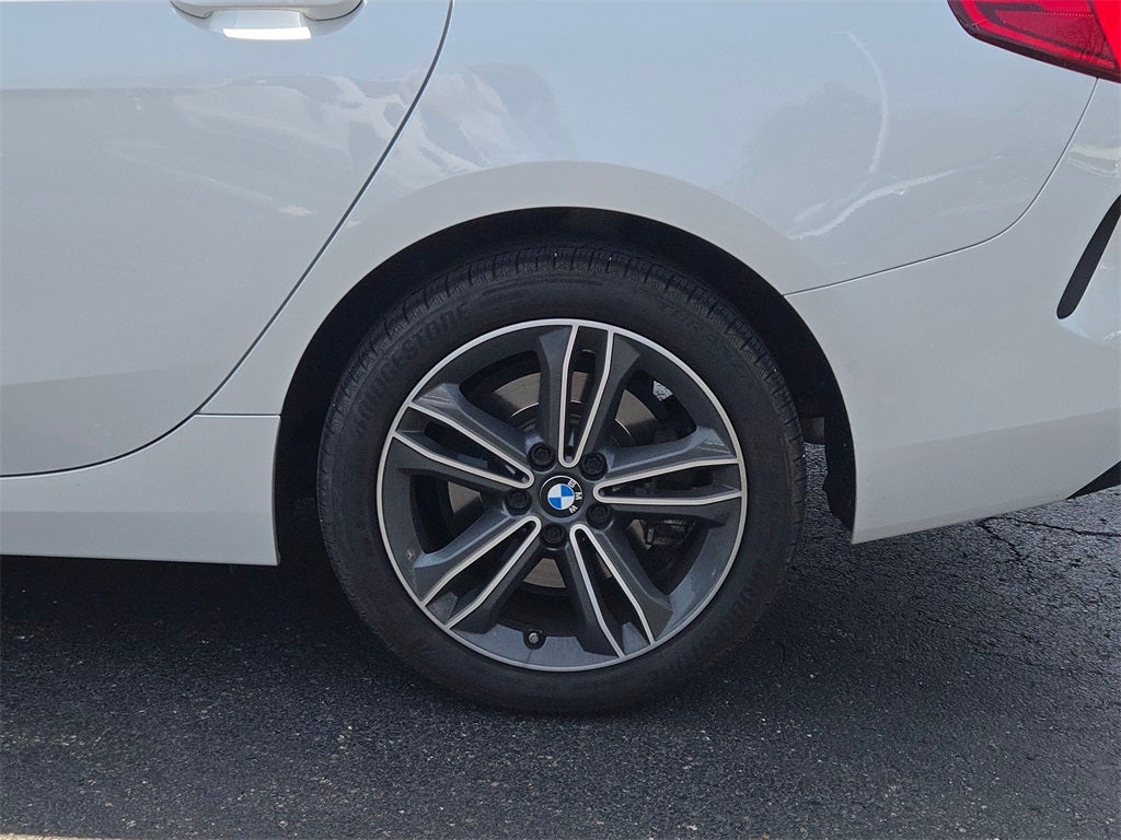 2023 BMW 2 Series 228i xDrive