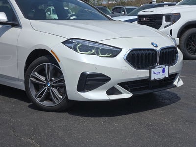 2023 BMW 2 Series 228i xDrive