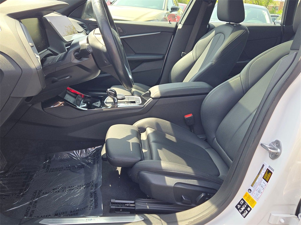 2023 BMW 2 Series 228i xDrive