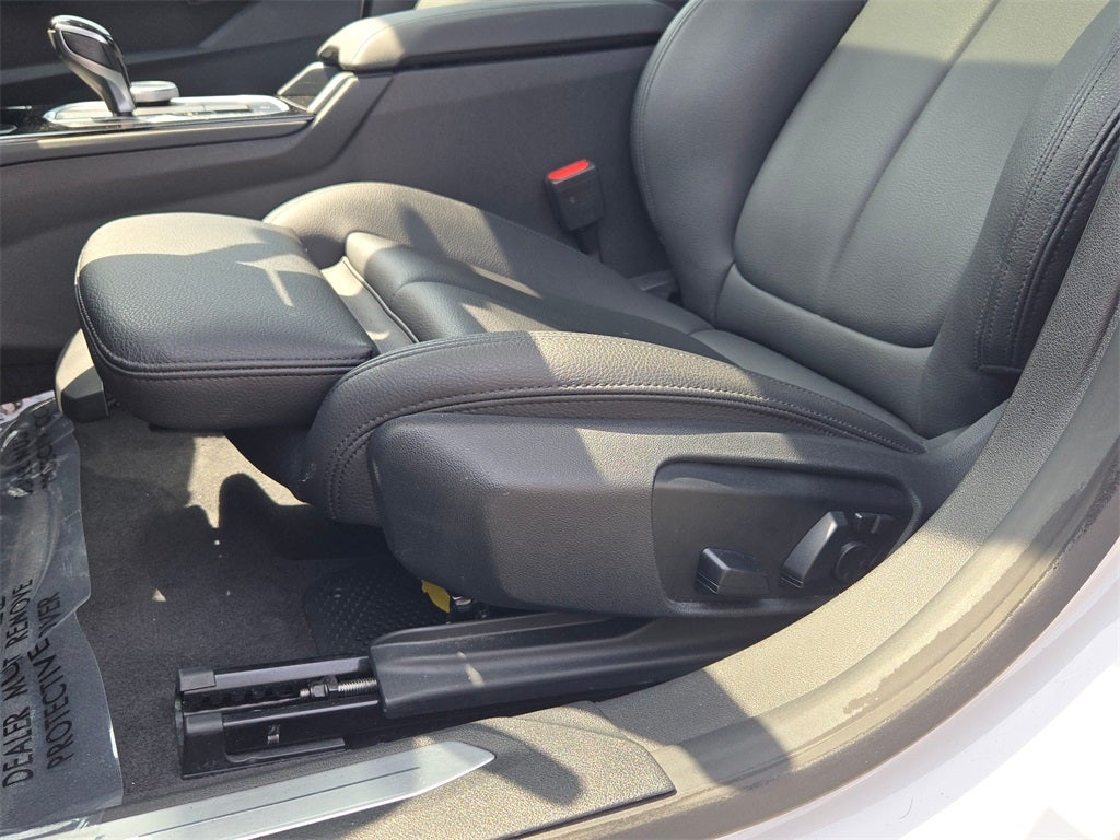 2023 BMW 2 Series 228i xDrive