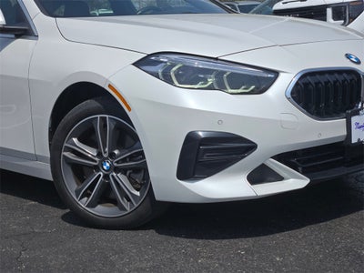 2023 BMW 2 Series 228i xDrive