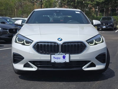 2023 BMW 2 Series 228i xDrive