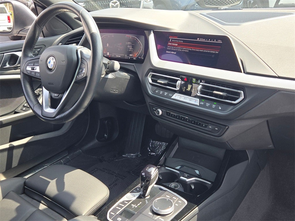 2023 BMW 2 Series 228i xDrive