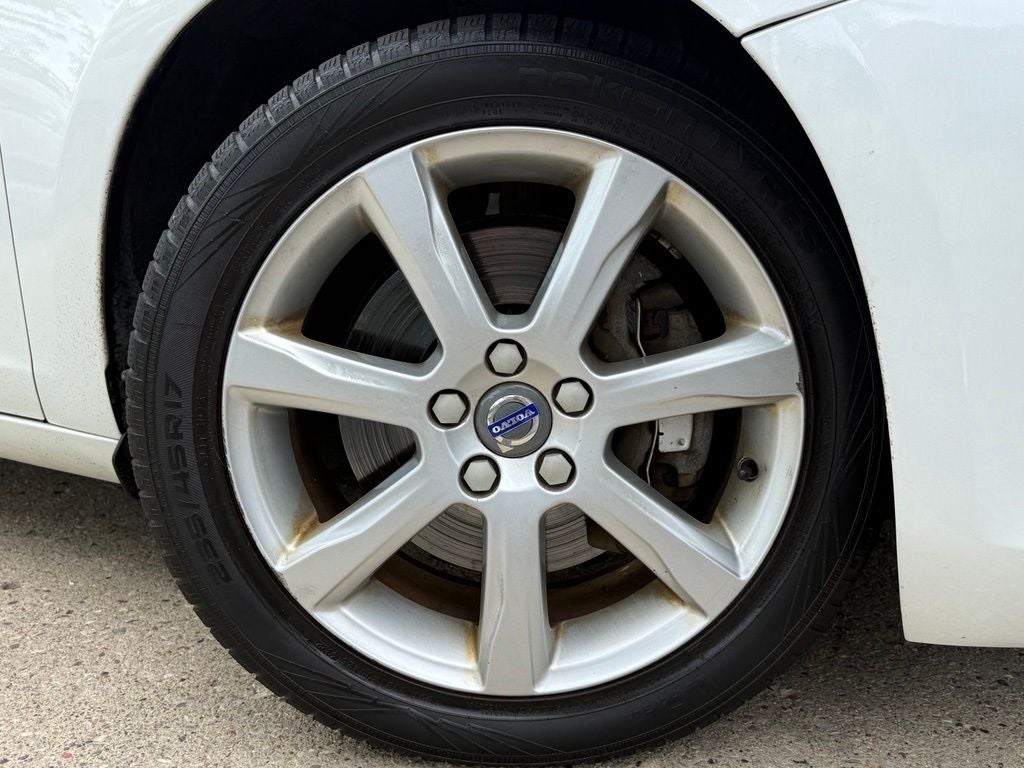 2016 Volvo S60 T5 Premier