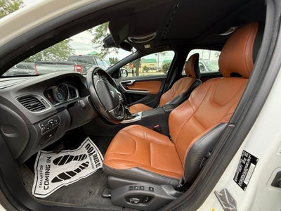 2016 Volvo S60 T5 Premier