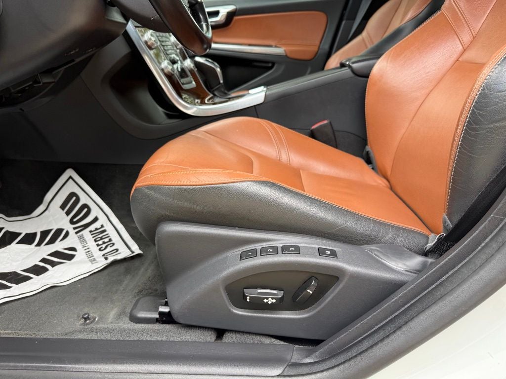 2016 Volvo S60 T5 Premier