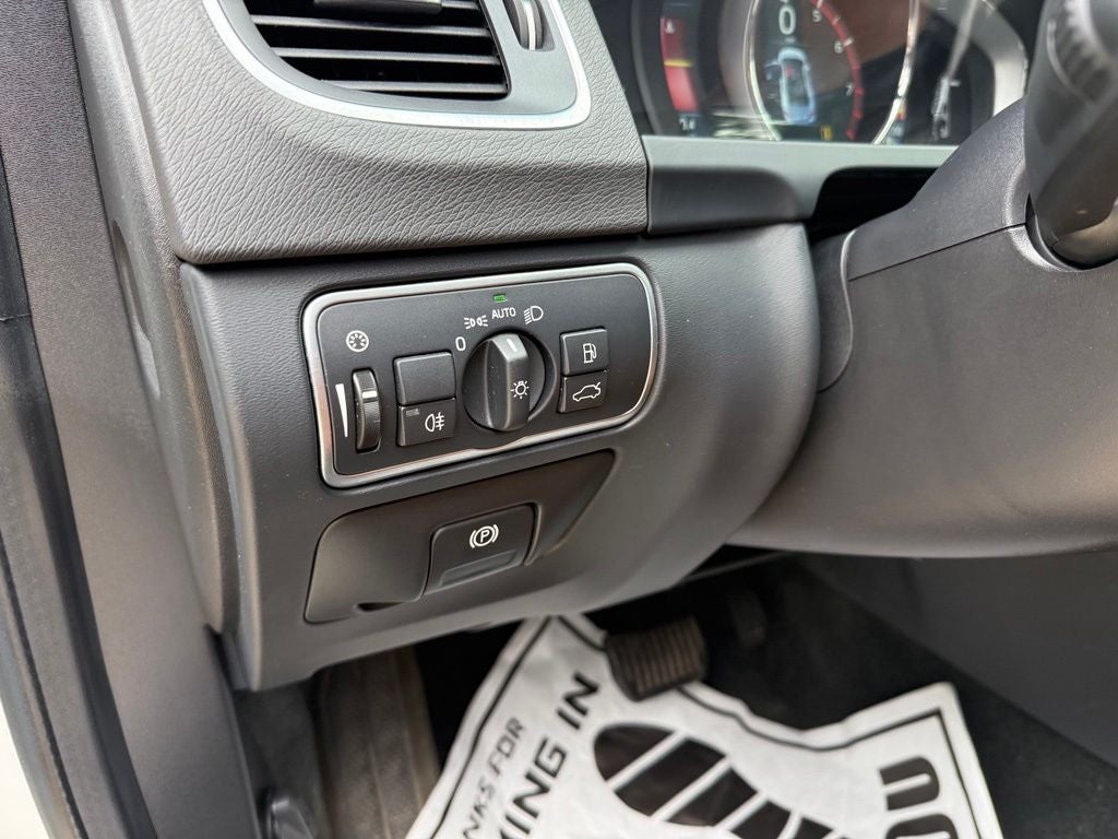 2016 Volvo S60 T5 Premier