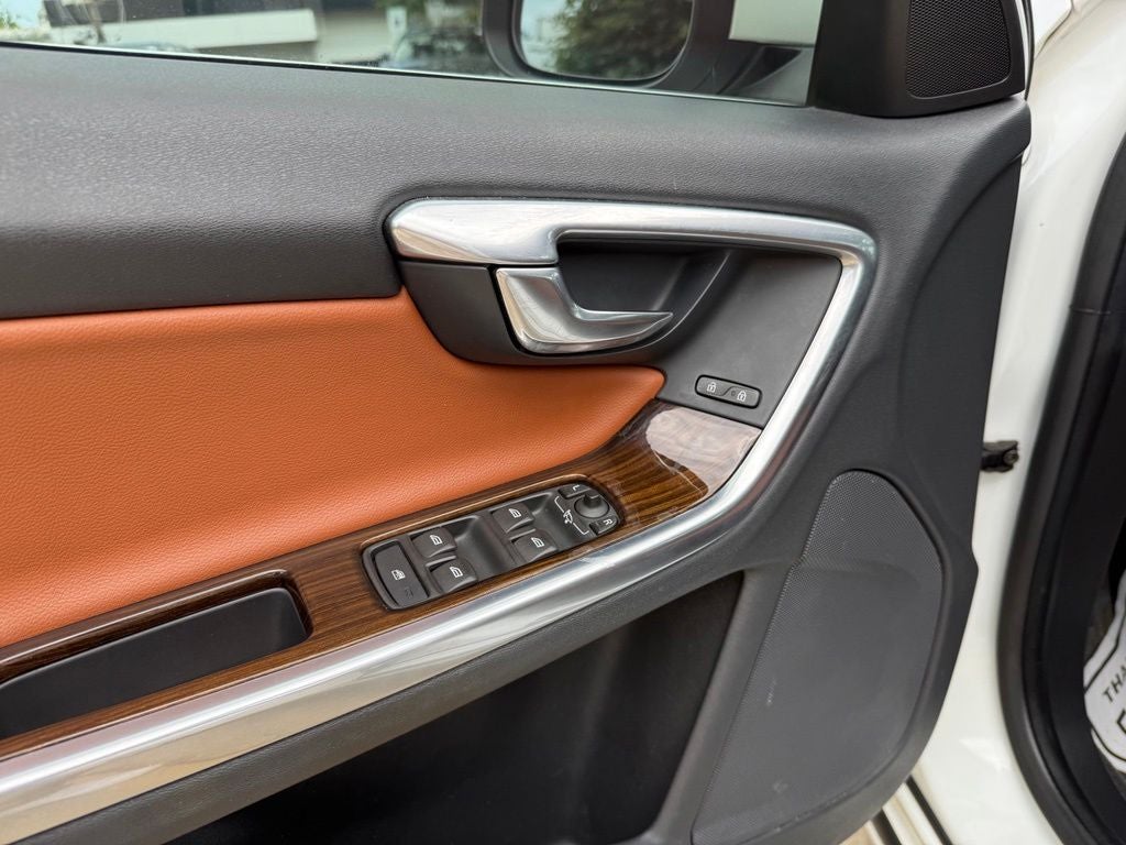 2016 Volvo S60 T5 Premier