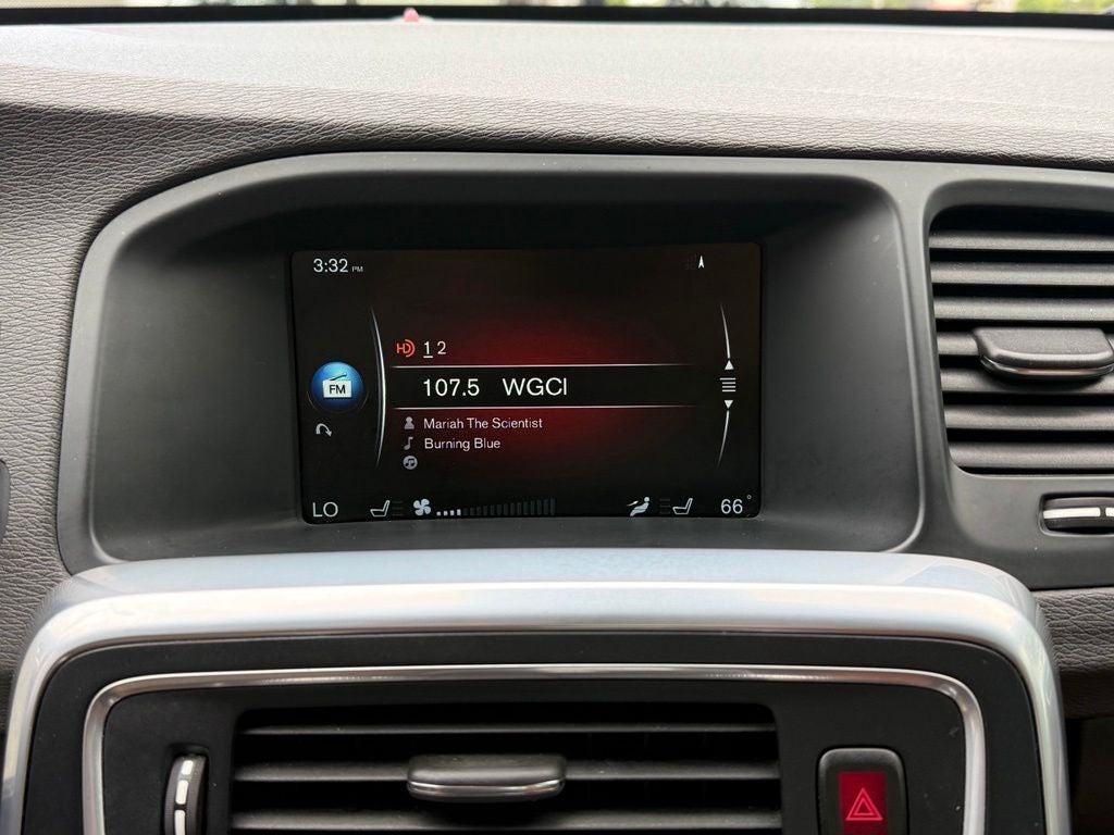 2016 Volvo S60 T5 Premier
