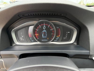 2016 Volvo S60 T5 Premier