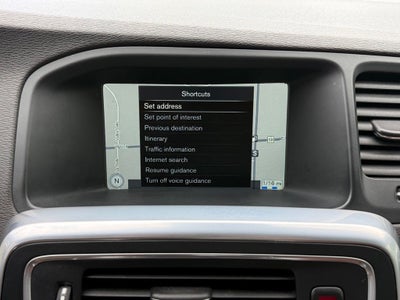 2016 Volvo S60 T5 Premier