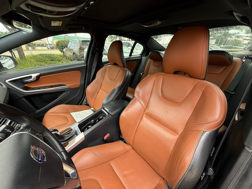 2016 Volvo S60 T5 Premier