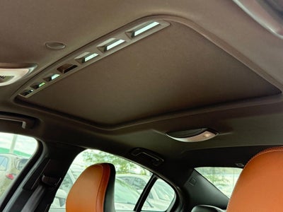 2016 Volvo S60 T5 Premier